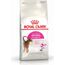 ROYAL CANIN FELINE PREFERENCE AROMA EXIGENT CATS DRY FOOD ADULT FISH 2 KG
