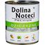 DOLINA NOTECI 5902921300038 DOGS MOIST FOOD VENISON 800 G