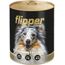 DOLINA NOTECI FLIPPER WITH BEEF AND POULTRY - WET DOG FOOD - 400 G