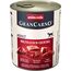 ANIMONDA GRANCARNO MULTI MEAT COCKTAIL BEEF, CHICKEN, GAME, HEART, TURKEY ADULT 800 G