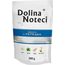 DOLINA NOTECI PREMIUM RICH IN TROUT - WET DOG FOOD - 500G
