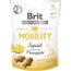 BRIT FUNCTIONAL SNACK MOBILITY SQUID  - DOG TREAT - 150G