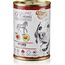 O'CANIS CANNED DOG FOOD- WET FOOD- HORSE MEAT WITH POTATO- 400 G