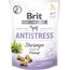 BRIT FUNCTIONAL SNACK ANTISTRESS SHRIMP - DOG TREAT - 150G