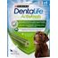 PURINA NESTLE PURINA DENTALIFE ACTIVE FRESH LARGE - DENTAL SNACK FOR DOGS - 142G