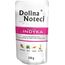 DOLINA NOTECI 5902921300700 DOGS MOIST FOOD TURKEY ADULT 150 G