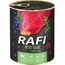 DOLINA NOTECI RAFI DOG WET FOOD WITH VENISON - 800G
