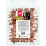 MACED RABBIT WRAPPED RAWHIDE STICKS - DOG CHEW - 500 G