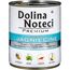 DOLINA NOTECI PREMIUM RICH IN LAMB - WET DOG FOOD - 800G