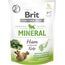 BRIT FUNCTIONAL SNACK MINERAL HAM - DOG TREAT - 150G