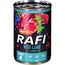 DOLINA NOTECI RAFI JUNIOR WITH LAMB, CRANBERRY AND BLUEBERRY - WET DOG FOOD 400 G