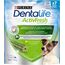 PURINA NESTLE PURINA DENTALIFE ACTIVE FRESH SMALL - DENTAL SNACK FOR DOGS - 115G
