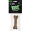 JOHN DOG CHEWING BONE WITH DUCK AND APPLE - DOG CHEW - 12 CM