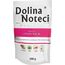 DOLINA NOTECI PREMIUM INDYKA 500 G TURKEY, VEGETABLE ADULT