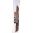 MACED WILD BOAR SKIN FOR DOGS 45 CM - 1 PC.
