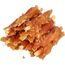 HILTON CHICKEN INSERTED WITH WHITE RAWHIDE STICK - DOG TREAT - 500 G