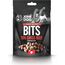 JOHN DOG SOFT BITES BITS BEEF 70%  - DOG TREAT - 100G