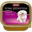 ANIMONDA 4017721829656 DOGS MOIST FOOD CHICKEN, TURKEY ADULT 150 G