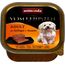 ANIMONDA 4017721829670 DOGS MOIST FOOD PORK, POULTRY ADULT 150 G