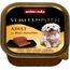ANIMONDA VOM FEINSTEN WITH BEEF + POTATOES BEEF, POTATO ADULT 150 G