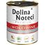 DOLINA NOTECI 5902921300007 DOGS MOIST FOOD BEEF, PORK ADULT 800 G