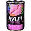 DOLINA NOTECI RAFI WITH TURKEY, CRANBERRY AND BLUEBERRY - WET DOG FOOD - 400G
