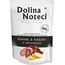 DOLINA NOTECI PREMIU DUCK DISH WITH POTATOES - WET DOG FOOD - 300G