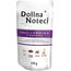 DOLINA NOTECI 5902921300748 DOGS MOIST FOOD RABBIT ADULT 150 G