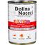 DOLINA NOTECI PREMIUM JUNIOR 5902921300403 DOGS MOIST FOOD BEEF 400 G