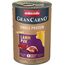 ANIMONDA GRANCARNO 4017721824286 DOGS MOIST FOOD LAMB ADULT 400 G