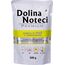 DOLINA NOTECI PREMIUM RICH IN GOOSE WITH POTATOES - WET DOG FOOD - 500G