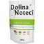 DOLINA NOTECI PREMIUM VENISON RICH - WET DOG FOOD - 500G