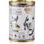 O'CANIS CANNED-WET DOG FOOD- PHEASANT WITH CARROTS- 400 G