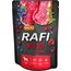 DOLINA NOTECI RAFI WET DOG FOOD BEEF, BLUEBERRY, CRANBERRY 300 G