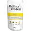 DOLINA NOTECI PREMIUM RICH IN CHICKEN - WET DOG FOOD - 150G