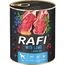DOLINA NOTECI RAFI DOG WET FOOD WITH LAMB - 800G