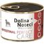 DOLINA NOTECI PREMIUM PERFECT CARE INTESTINAL - WET FOOD FOR DOGS WITH GASTRIC PROBLEMS - 185G