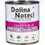 DOLINA NOTECI 5902921300021 DOGS MOIST FOOD TURKEY 800 G