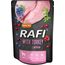 DOLINA NOTECI RAFI - WET DOG FOOD - TURKEY, BLUEBERRY, CRANBERRY 300 G