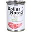DOLINA NOTECI PREMIUM PURE LAMB - WET DOG FOOD - 400G