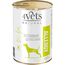 4VETS NATURAL ALLERGY LAMB DOG - WET DOG FOOD - 400 G