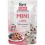 BRIT CARE MINI PUPPY LAMB - WET DOG FOOD - 85 G