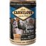 CARNILOVE INTO THE WILD SALMON&TURKEY - WET DOG FOOD - 400 G