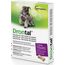VETOQUINOL DRONTAL - WORMING TABLETS FOR DOGS