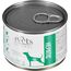 4VETS NATURAL HEPATIC DOG  - WET DOG FOOD - 185 G
