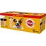 PEDIGREE VITAL PROTECTION GRAVY 40X100 G