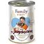 FAMILY FIRST ADULT LAMB WITH POTATO - WET DOG FOOD - 400 G