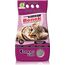 SUPER BENEK CERTECH SUPER BENEK COMPACT LAVENDER - CAT LITTER CLUMPING 5 L