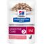 HILL'S HILL"S PRESCRIPTION DIET DIGESTIVE CARE I/D FELINE WITH SALMON - WET CAT FOOD - 85G