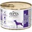 4VETS NATURAL GASTRO INTESTINAL DOG - WET DOG FOOD - 185 G